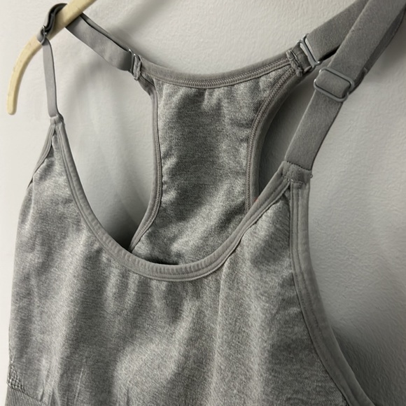 Gray Sports Bra from Primark - Picture 3 of 6